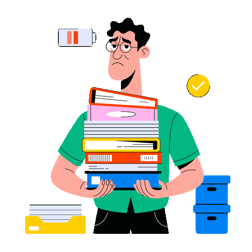 Flexible Research